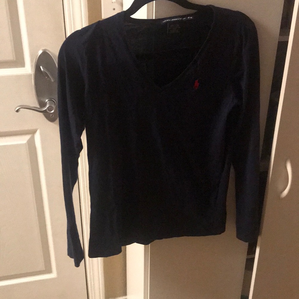Ralph Lauren long sleeve shirt